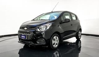 Chevrolet Beat