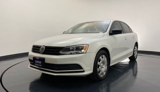 Volkswagen Jetta A6