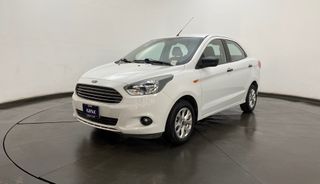 Ford Figo