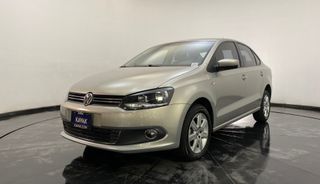 Volkswagen Vento