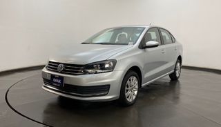 Volkswagen Vento