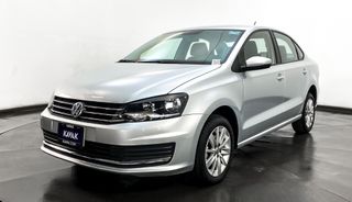 Volkswagen Vento