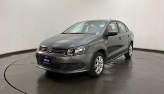Volkswagen Vento