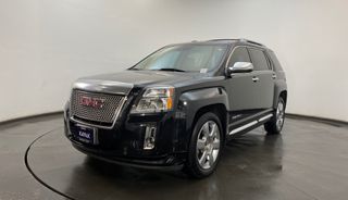 GMC Terrain
