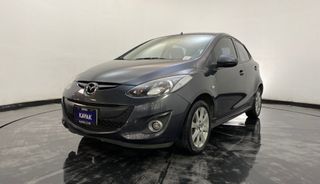 Mazda Mazda 2