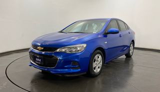 Chevrolet Cavalier