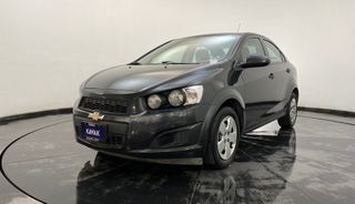 Chevrolet Sonic