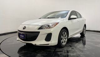 Mazda Mazda 3