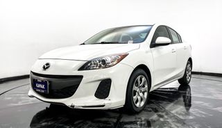 Mazda Mazda 3