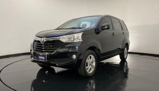 Toyota Avanza