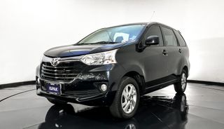 Toyota Avanza