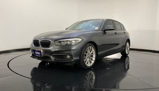 BMW Serie 1