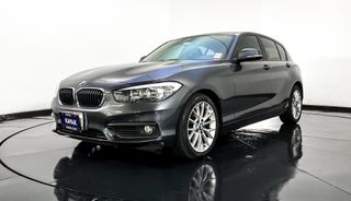 BMW Serie 1