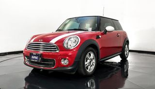 Mini Mini Cooper