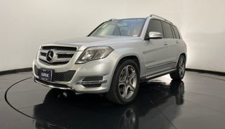 Mercedes Benz Clase GLK
