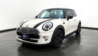 Mini Mini Cooper