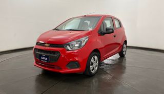 Chevrolet Beat
