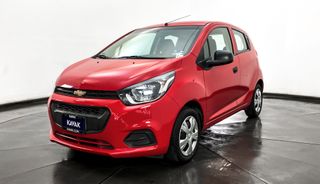 Chevrolet Beat