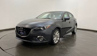 Mazda Mazda 3