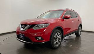 Nissan X Trail