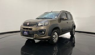 Fiat Uno