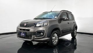 Fiat Uno