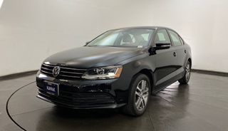 Volkswagen Jetta A6