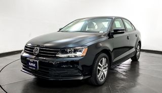 Volkswagen Jetta A6