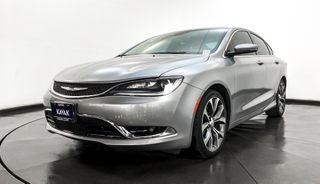 Chrysler 200