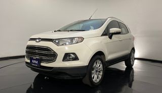 Ford Eco Sport