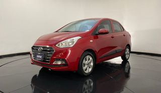 Hyundai Grand i10