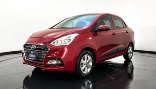 Hyundai Grand i10