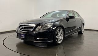 Mercedes Benz Clase E