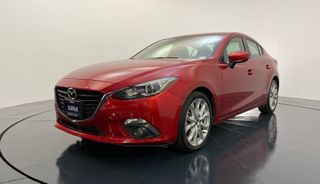Mazda Mazda 3