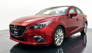 Mazda Mazda 3