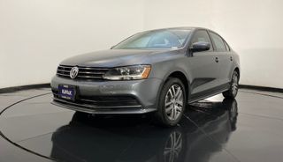Volkswagen Jetta A6