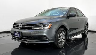 Volkswagen Jetta A6
