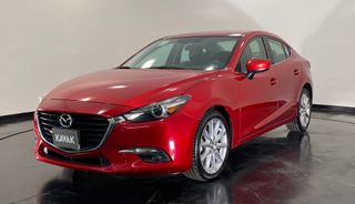 Mazda Mazda 3