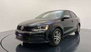 Volkswagen Jetta A6