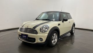 Mini Mini Cooper