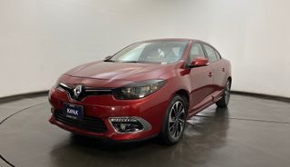 Renault Fluence