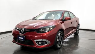 Renault Fluence