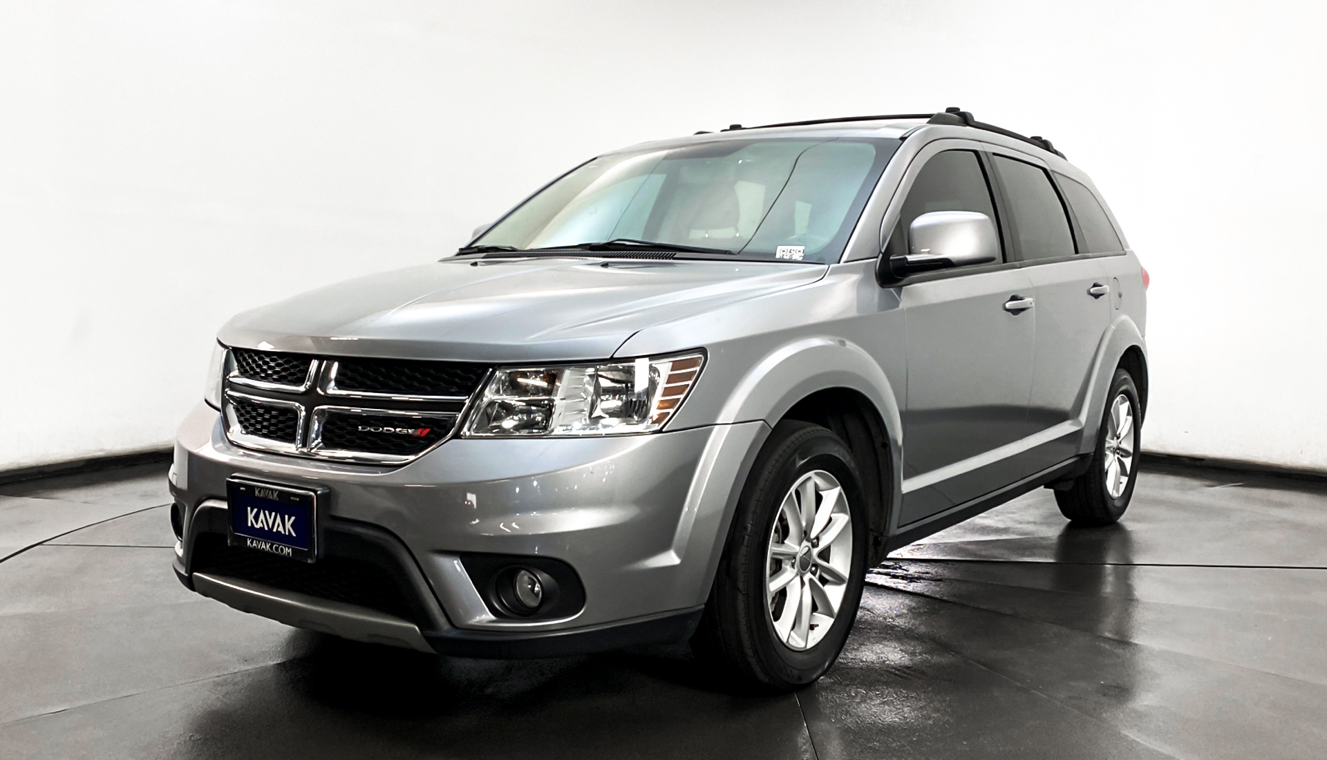 Dodge journey 2015
