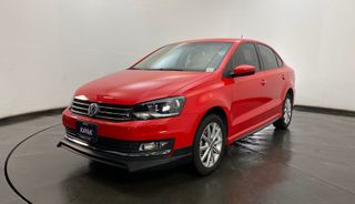 Volkswagen Vento