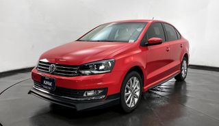 Volkswagen Vento