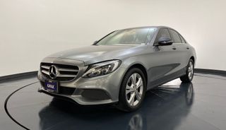 Mercedes Benz Clase C
