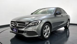Mercedes Benz Clase C