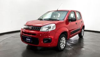 Fiat Uno