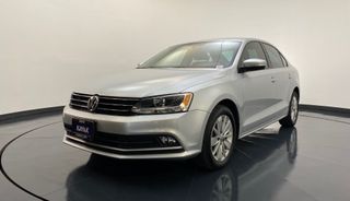 Volkswagen Jetta A6