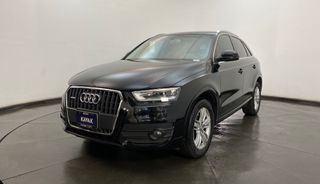 Audi Q3 Quattro